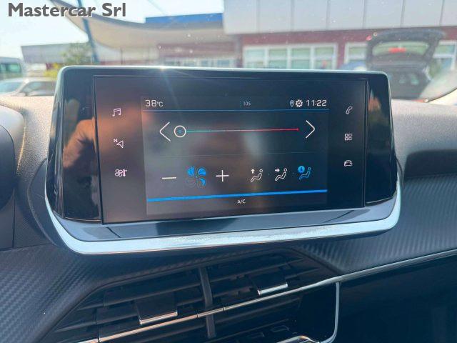 PEUGEOT 2008 2008 II 2020 1.2 puretech Active s - GL820PN