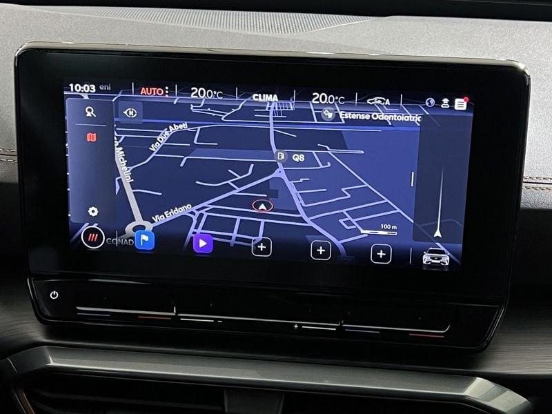 CUPRA Formentor Formentor 2.0 TDI