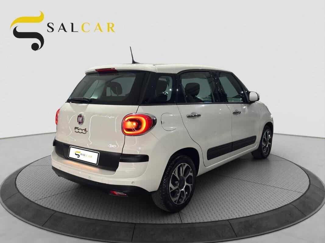 Fiat 500L 1.6 Multijet 120 CV Lounge 2020