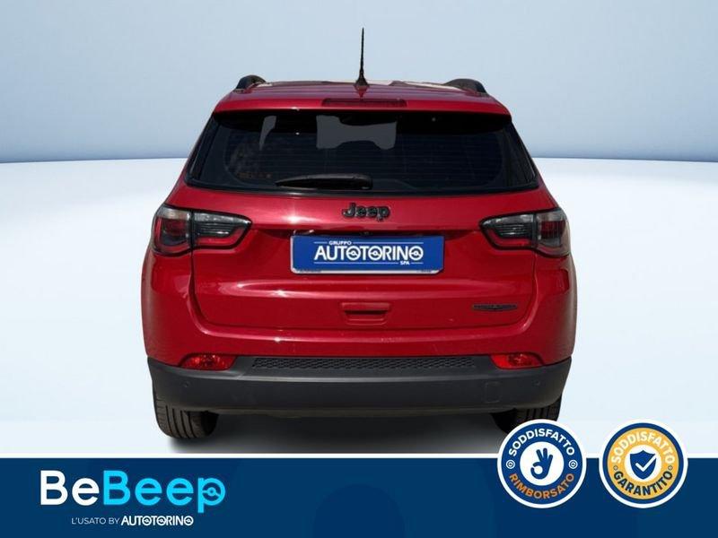 Jeep Compass 1.6 MJT NIGHT EAGLE 2WD 120CV MY19