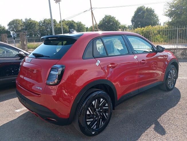 FIAT 600 HYBRID POP 1.2 Hybrid 110CV