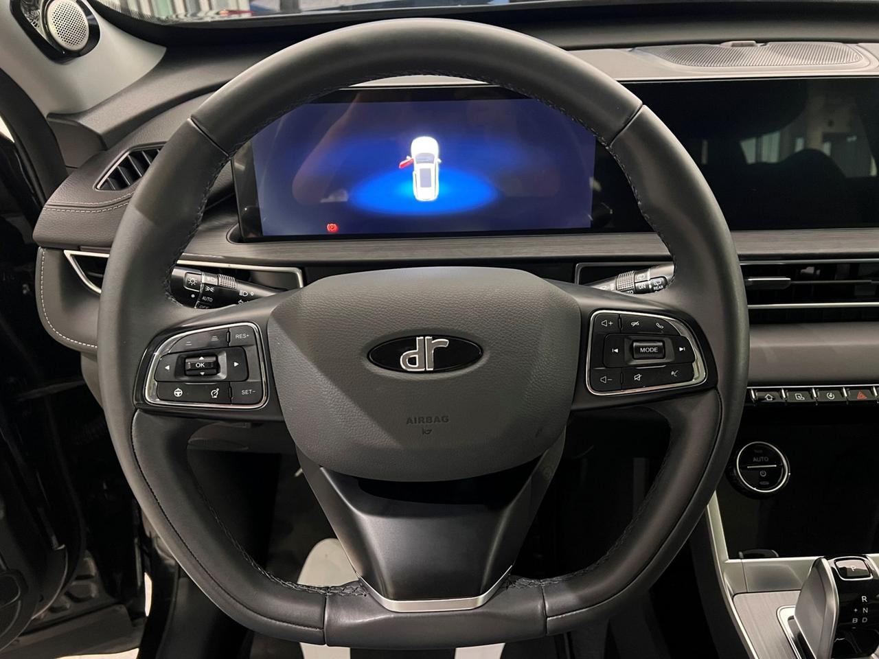 DR Motor DR 6.0 Phev Phev 1.5 317cv auto - PREZZO REALE!