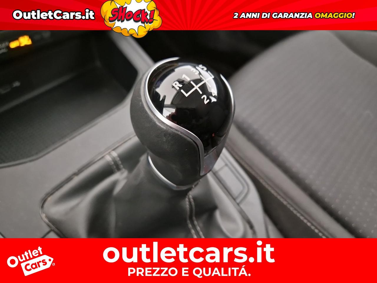 Seat Ibiza 1.0 mpi business 80cv