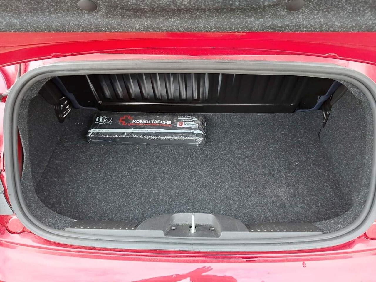 Fiat 500 C 1.0 Hybrid
