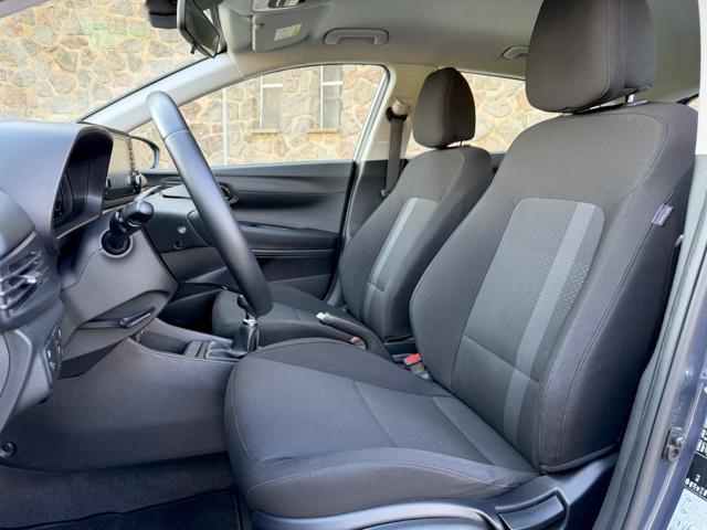 HYUNDAI i20 1.2 MPI CONNECTLINE+VIRTUAL+NAVI+RCAM+PDC