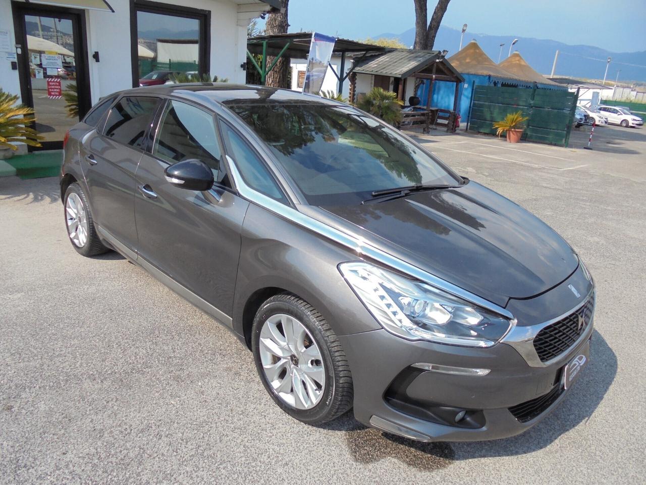 Ds DS5 5 BlueHDi 150 S&S Sport Chic