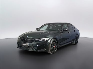 BMW Serie 3 G20 2022 Berlina - 320d mhev 48V MSport Pro auto