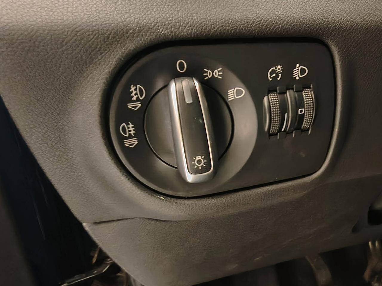 AUDI A1 1.6 TDI AMBITION "TENUTA BENISSIMO"