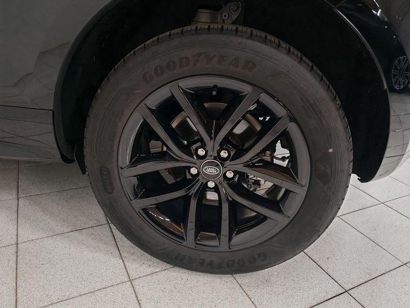 Land Rover RR Evoque Range Rover Evoque 2.0D I4 163 CV AWD Auto Dynamic SE