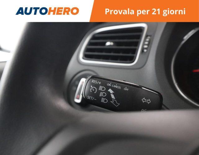 VOLKSWAGEN Polo 1.2 TSI 5p. Comfortline BlueMotion Technology