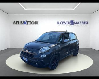 FIAT 500L - 500L 1.4 95 CV S&S Sport