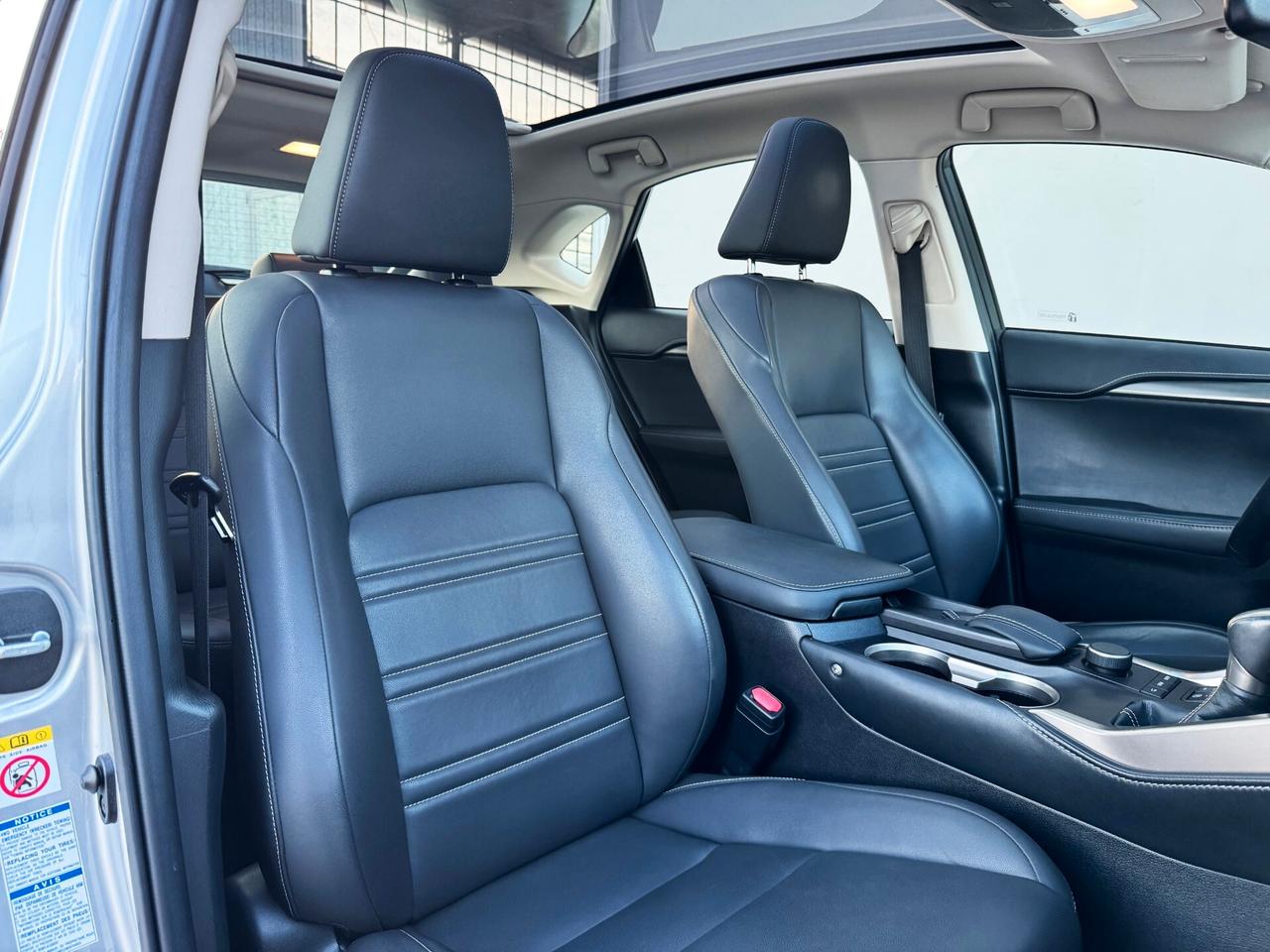 Lexus NX 300h 2.5 Executive 4WD cvt | PREZZO REALE