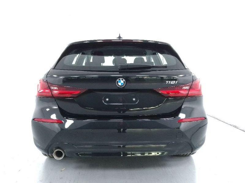 BMW Serie 1 118i Business Advantage 136cv auto