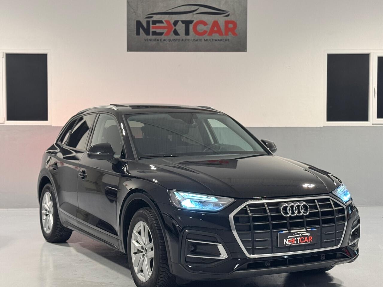 Audi Q5 TDI S tronic Diesel Tetto, FULL