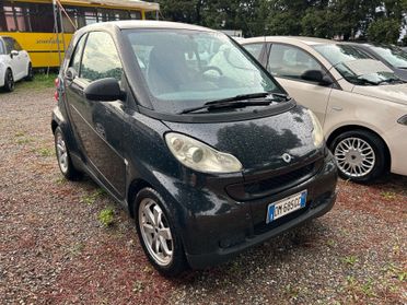Smart ForTwo 800 33 kW coupé pulse cdi *FRIZIONE NUOVA*NEOPATENTATI*