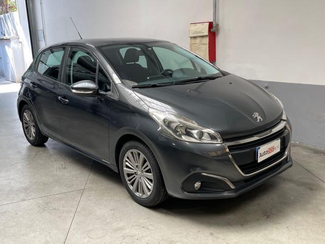 PEUGEOT 208 1° serie PureTech 82 5 porte Active