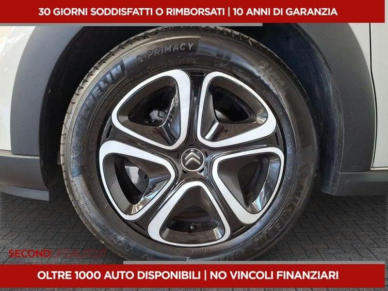 Citroën C3 1.2 puretech Plus s&s 83cv