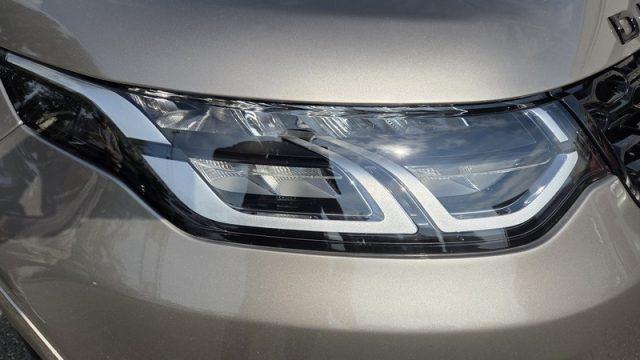 LAND ROVER Discovery Sport 2.0 Si4 200 CV AWD Auto R-Dynamic S PERMUTE