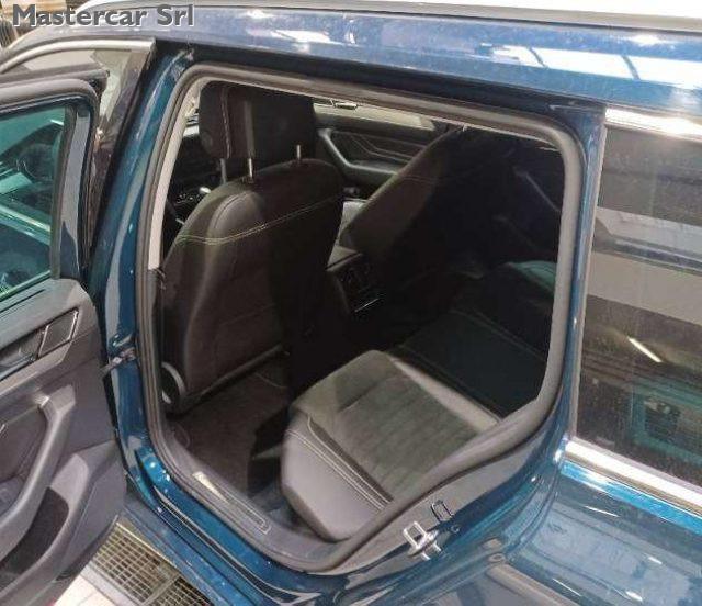 VOLKSWAGEN Passat Variant Passat Variant 2.0 tdi Executive 4motion 200cv dsg