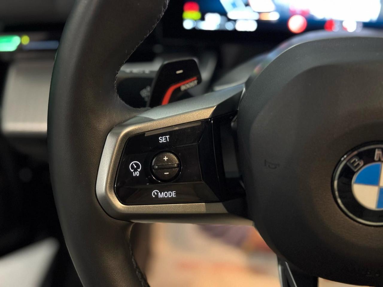 Bmw 520 520d 48V sDrive Msport Pro