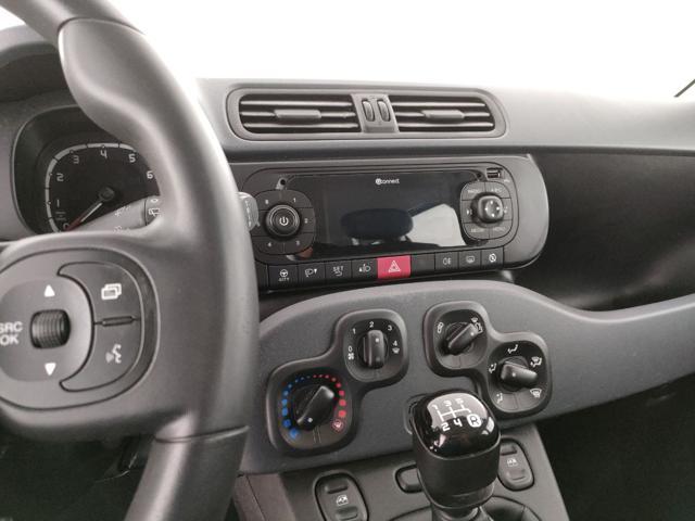 FIAT Panda 1.2 69cv Easy