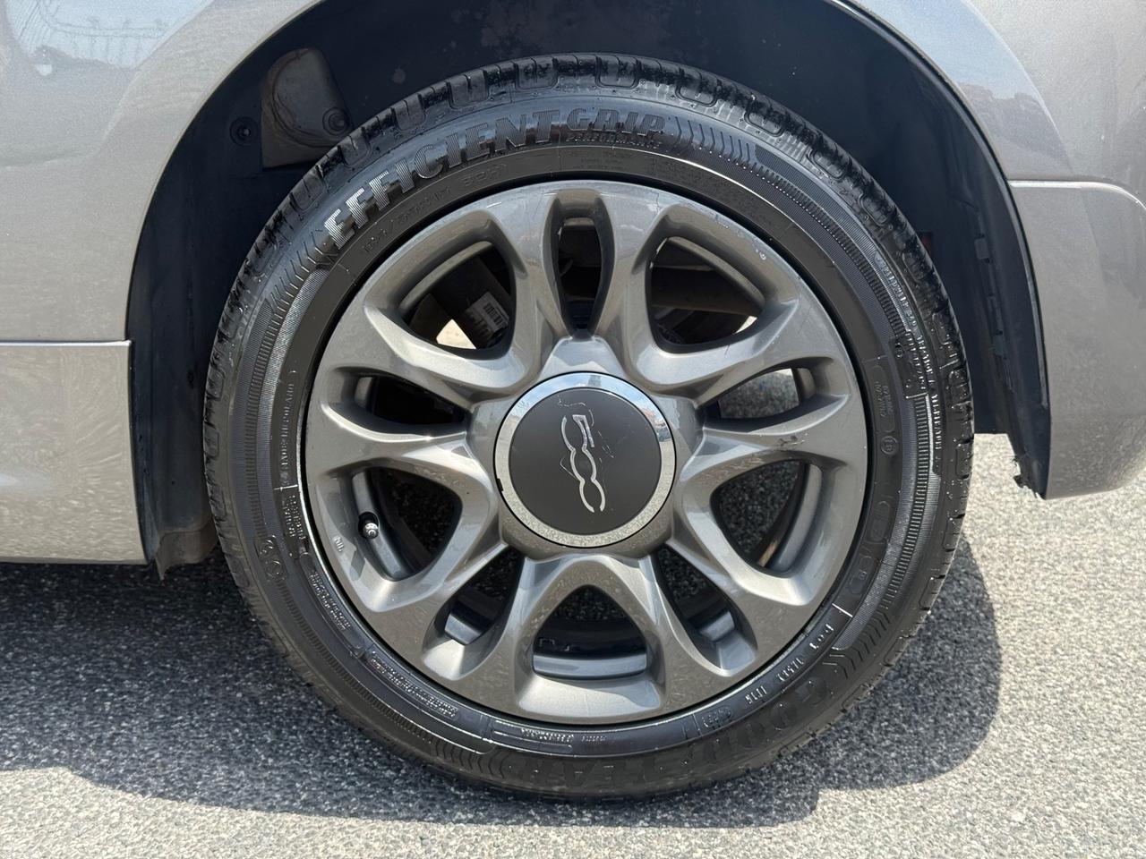 FIAT 500 S 1.0 70cv HYBRID SPORT CONNECT