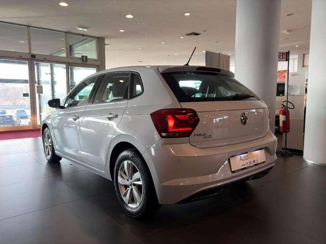 Volkswagen Polo 1.0 80 CV 5p. X NEOPATENTATI