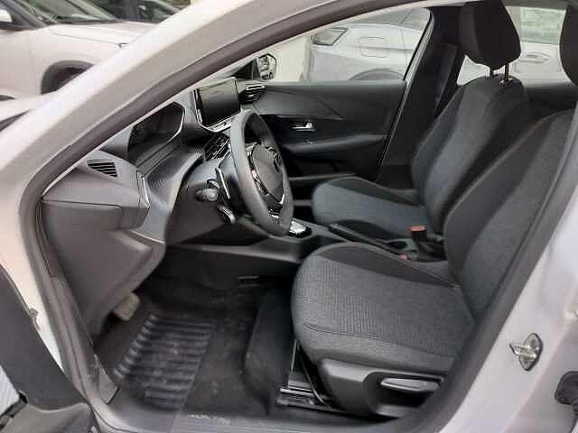 Peugeot 208 Hybrid 110 e-DCS6 Style KM Ø