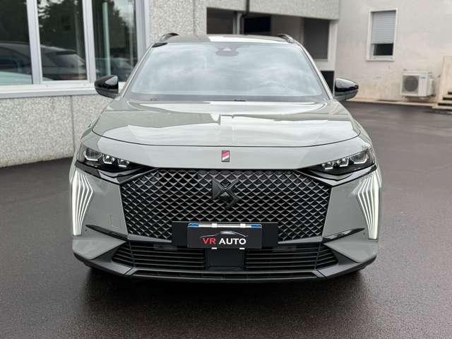 DS Automobiles DS 7 Crossback 1.5 bluehdi Performance Line+ 130cv AUT. PROMO FIN