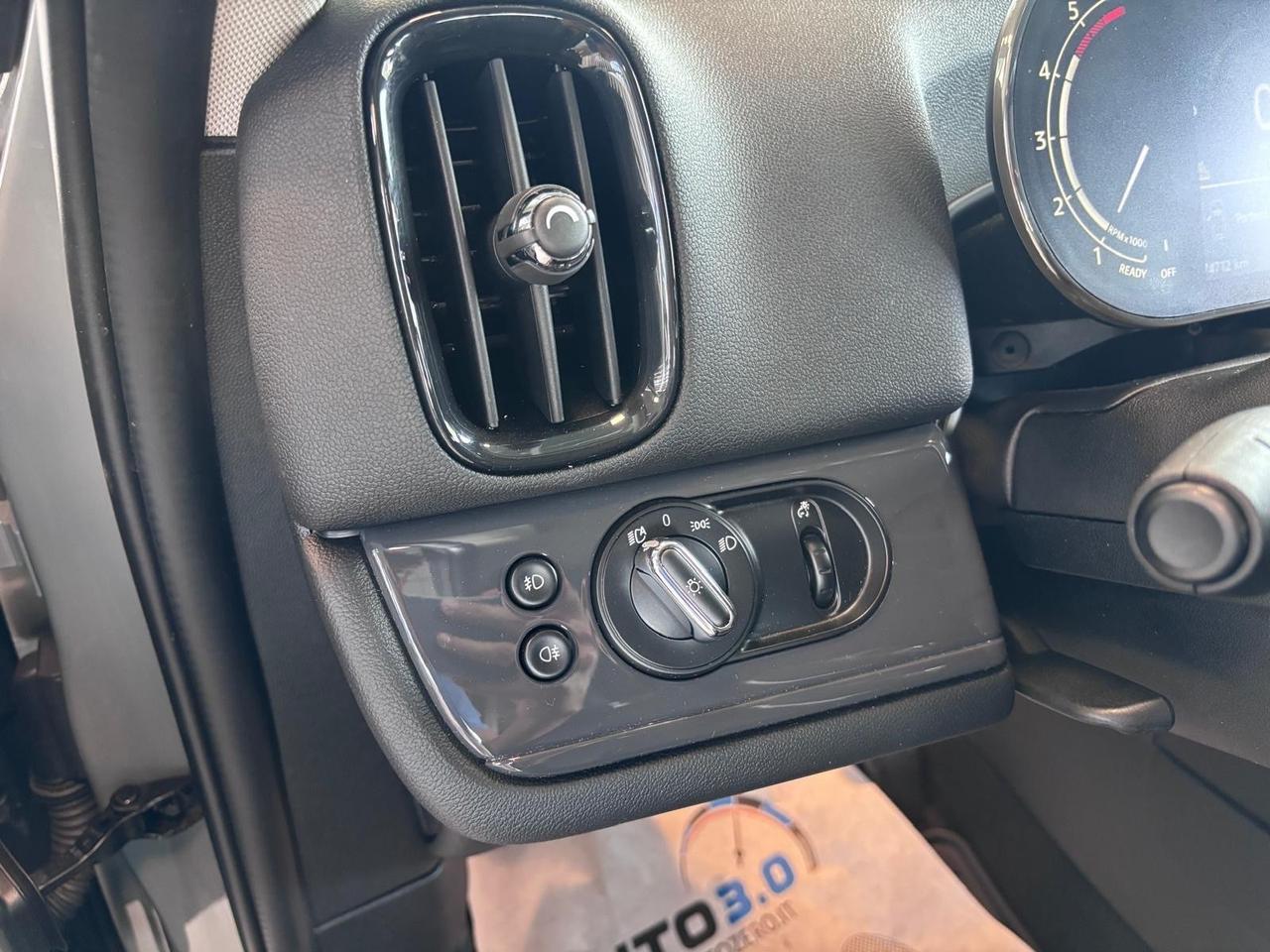 Mini Countryman 1.5 One D Northwood Edition auto