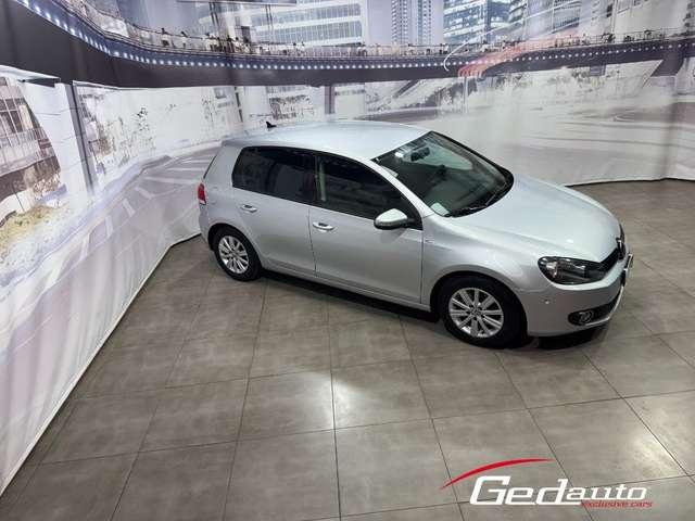 Volkswagen Golf 1.6 TDI 6 VI DPF 5p. Comfortline NAVI