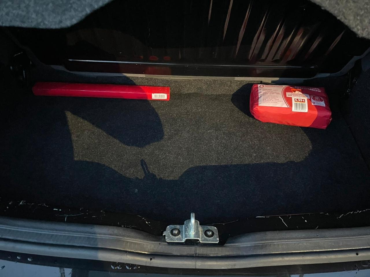 Fiat Panda 1.2 benzina 69 cv Dynamic