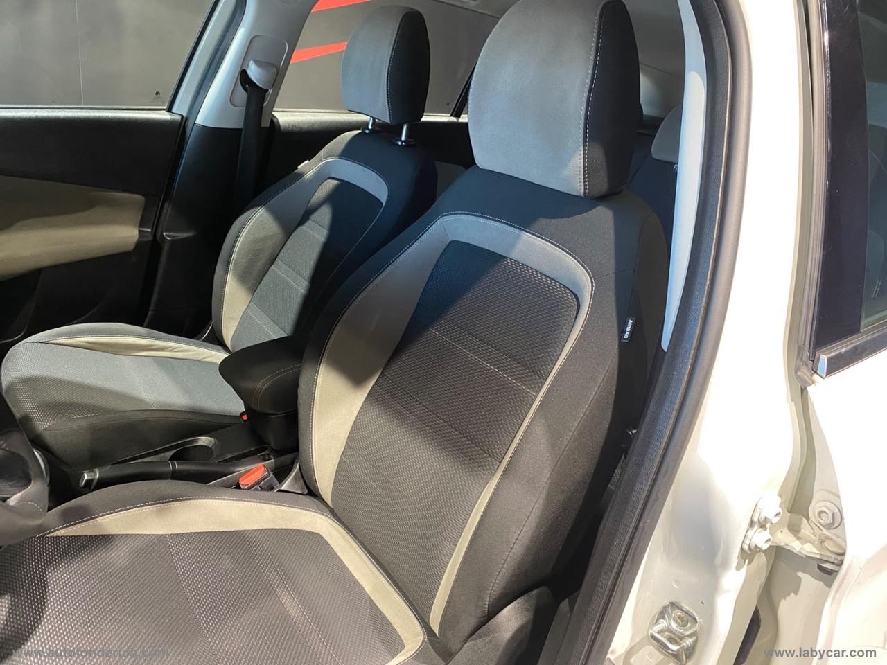 FIAT Tipo 1.6 Mjt S&S SW Lounge