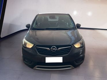 Opel Crossland X 1.5 ecotec 120 Anniversary s&s 102cv