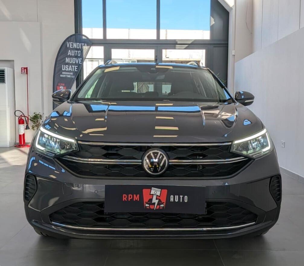 Volkswagen Taigo 1.0 TSI 95 CV Edition Plus