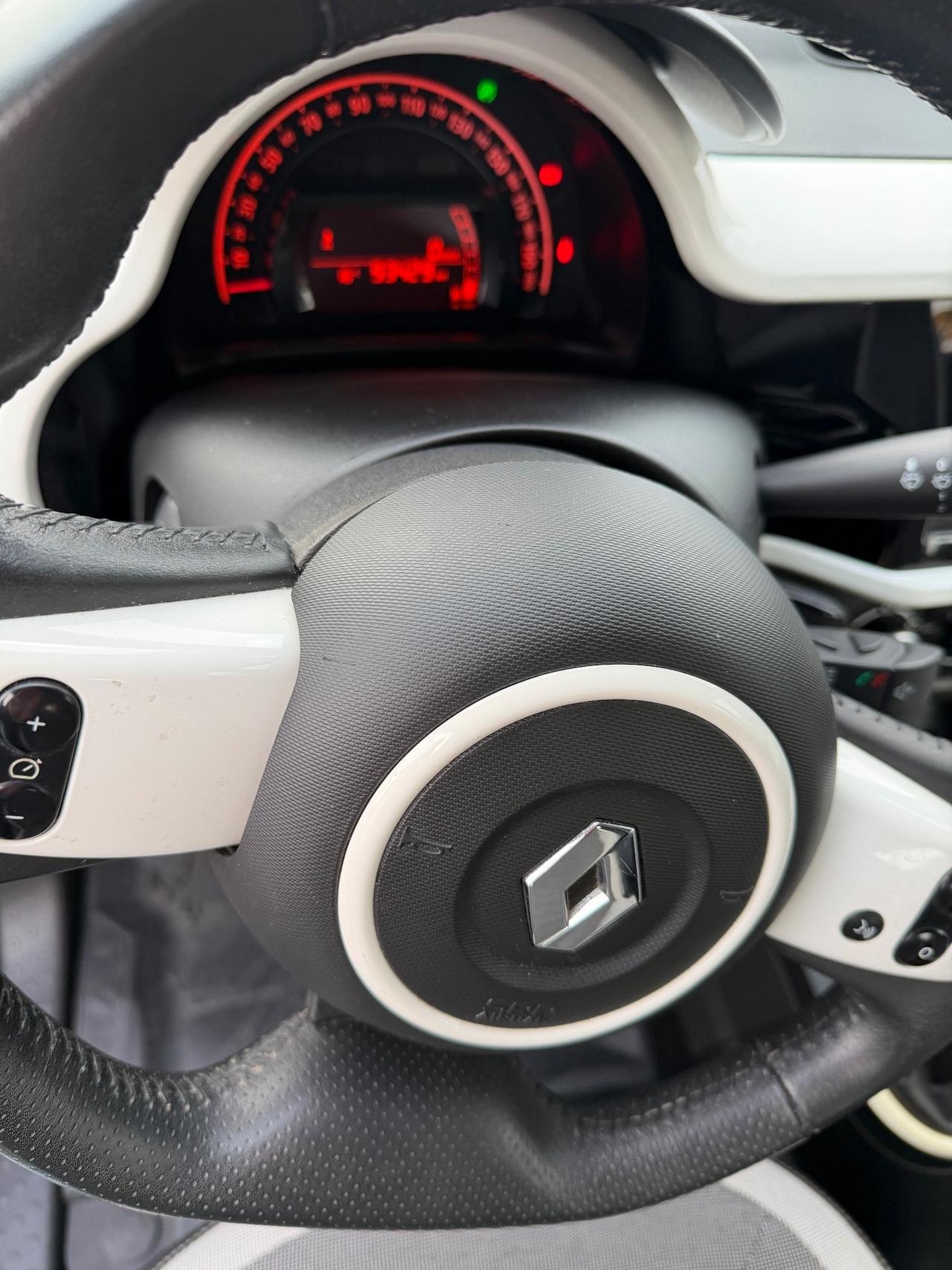 Renault Twingo SCe 65 CV Duel