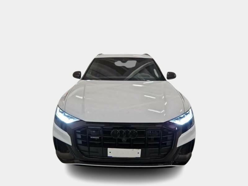 AUDI Q8 60 TFSI E 250KW QUATTRO TIPTRONIC S LINE PLUS SUV