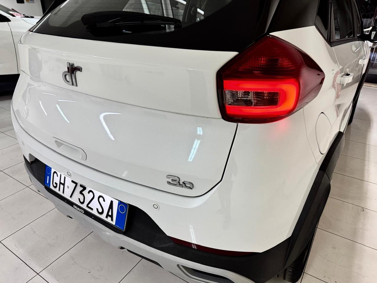 Dr 3.0 1.5 Bi-Fuel GPL AZIENDALE