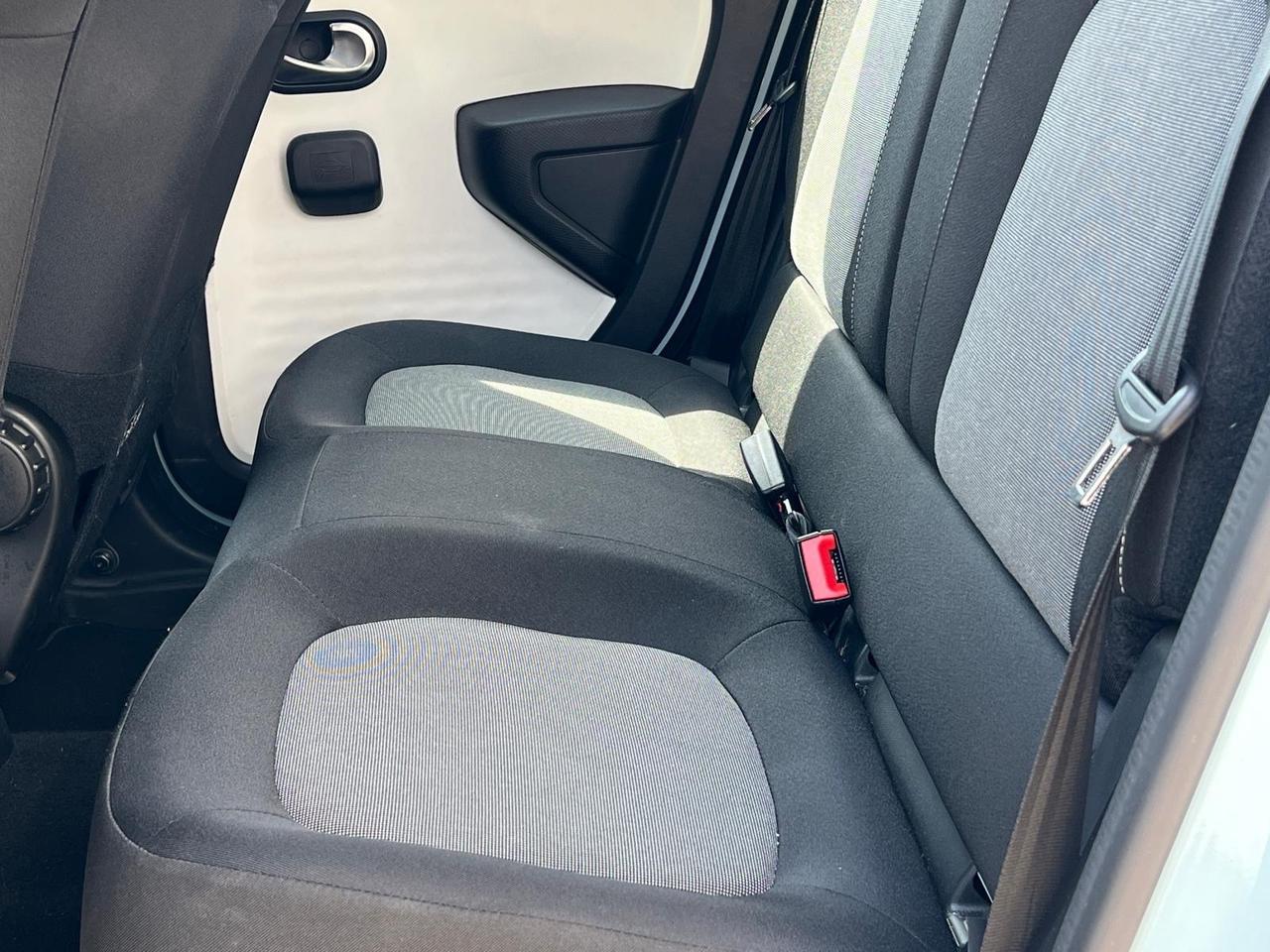 Renault Twingo Electric Equilibre 2023