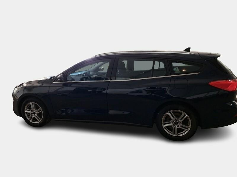 FORD FOCUS 1.5 ECOBLUE 120 CV BUSINESS SW STATION WAGON