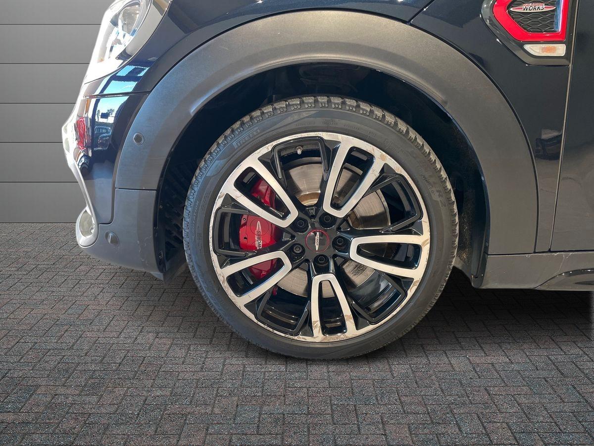 MINI Mini Countryman F60 2017 - Mini Countryman 2.0 JCW auto