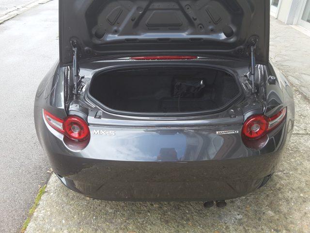 MAZDA MX-5 1.5L Skyactiv-G 132cv Prime-Line *PROMO GIUGNO*