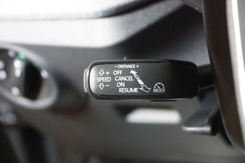 Skoda Kamiq Kamiq 1.5TSI ACT DSG 150 CV Style