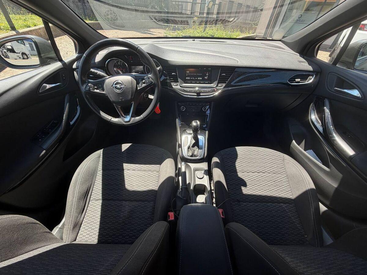 Opel Astra 1.4 t Innovation s&s 150cv auto my19