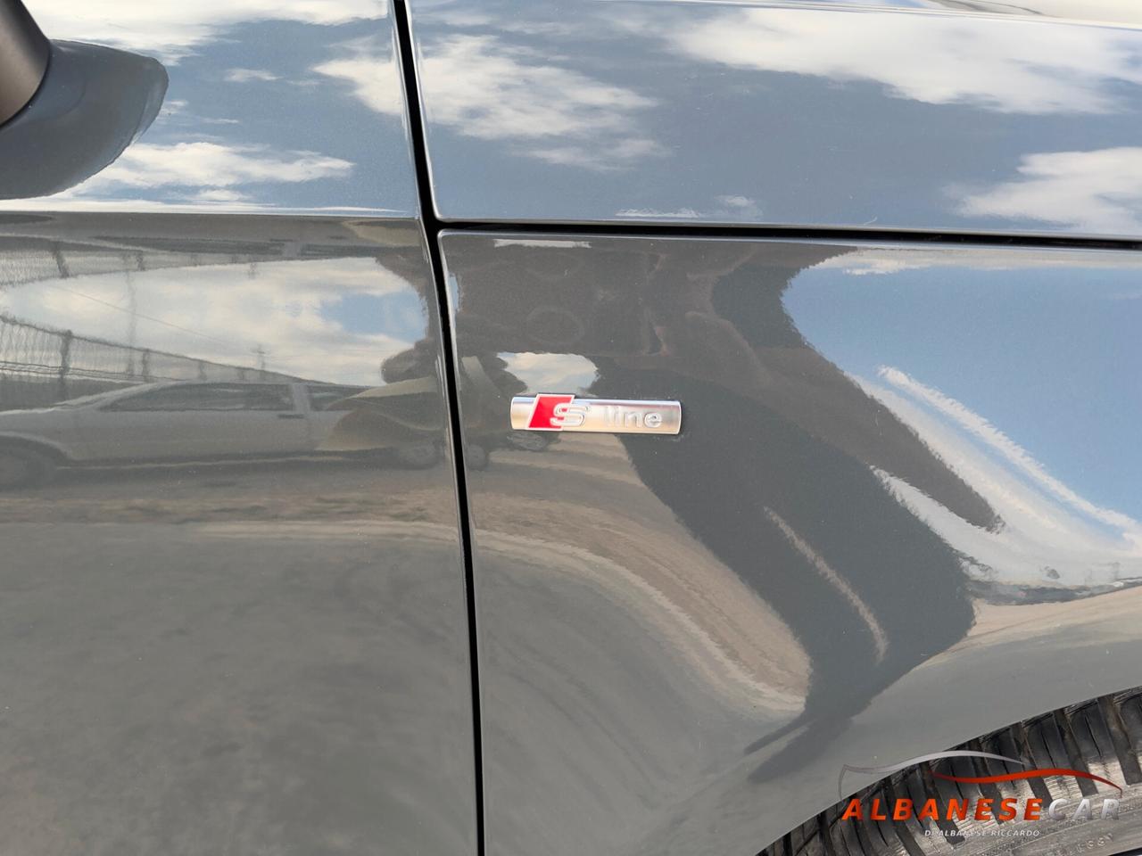 Audi A1 SPB 1.4 TDI S line (90 cv)