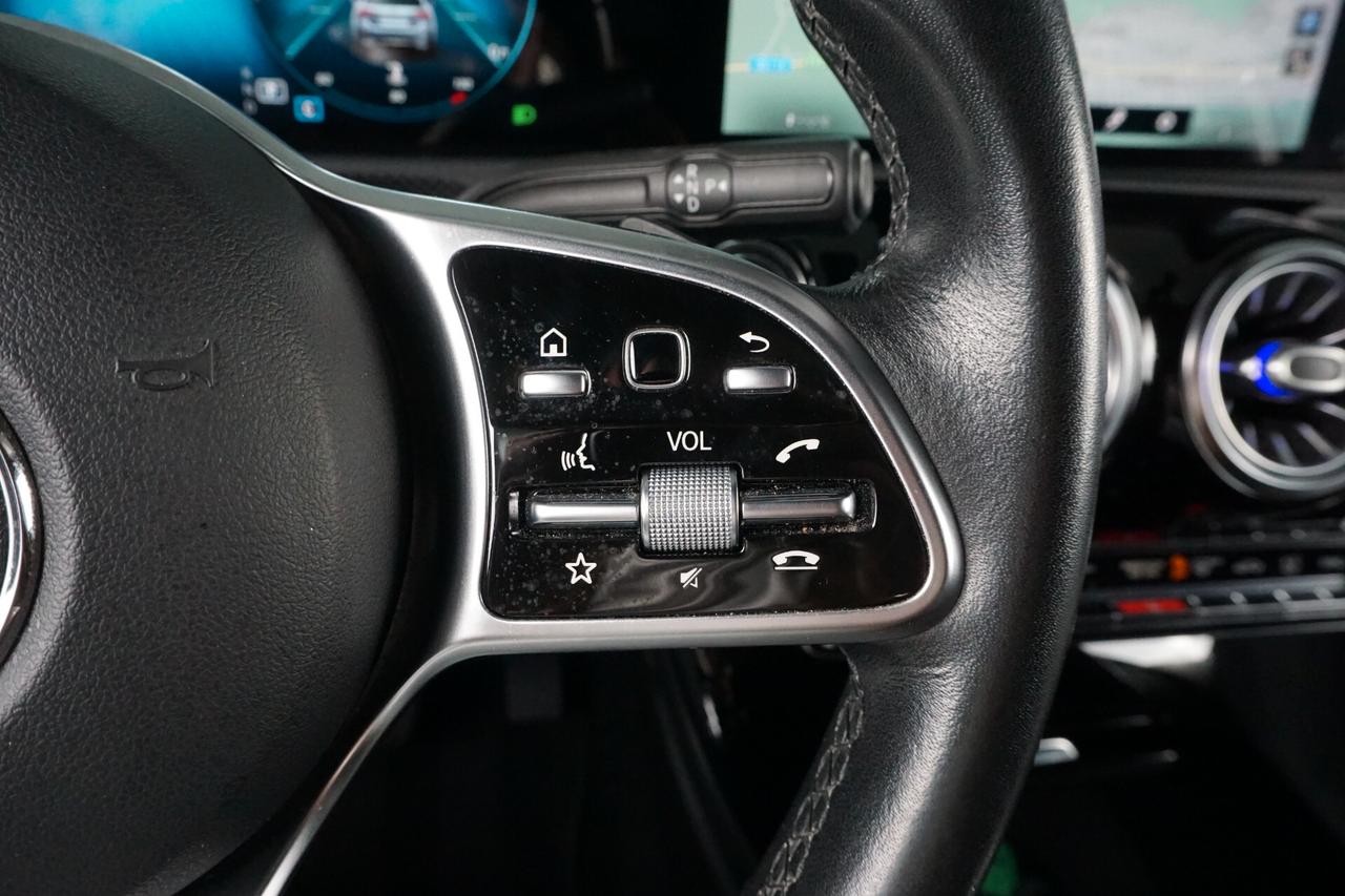 Mercedes-benz A 180 d Automatic Sport Plus