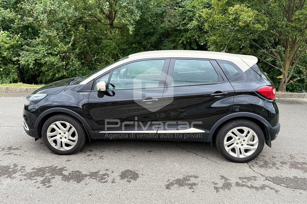 RENAULT Captur 0.9 TCe 12V 90 CV Start&Stop Live