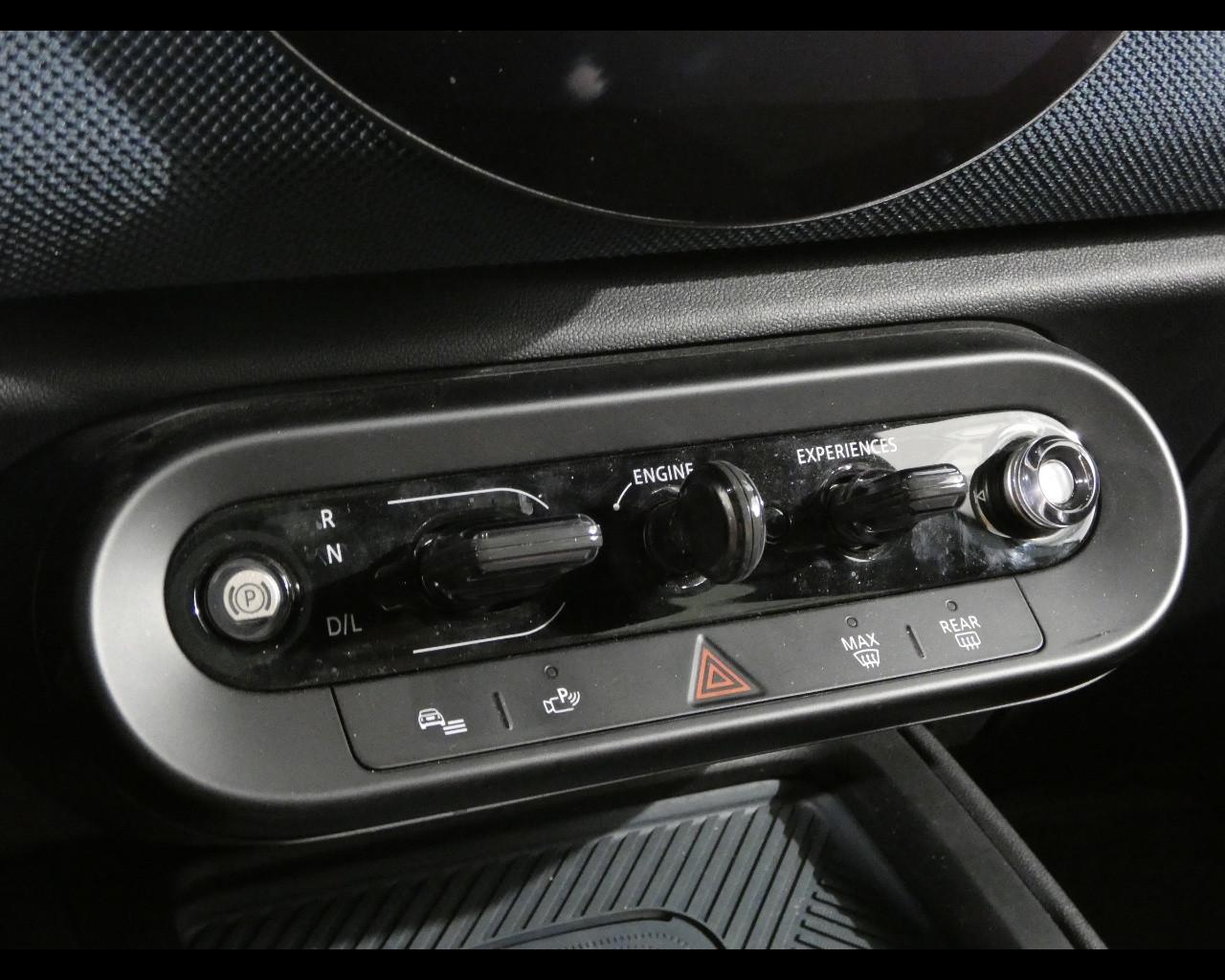 MINI Mini Countrym.(U25) - Mini C Favoured Countryman