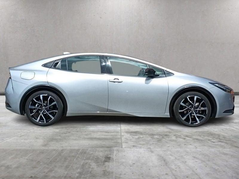 Toyota Prius Plug-in Hybrid Lounge