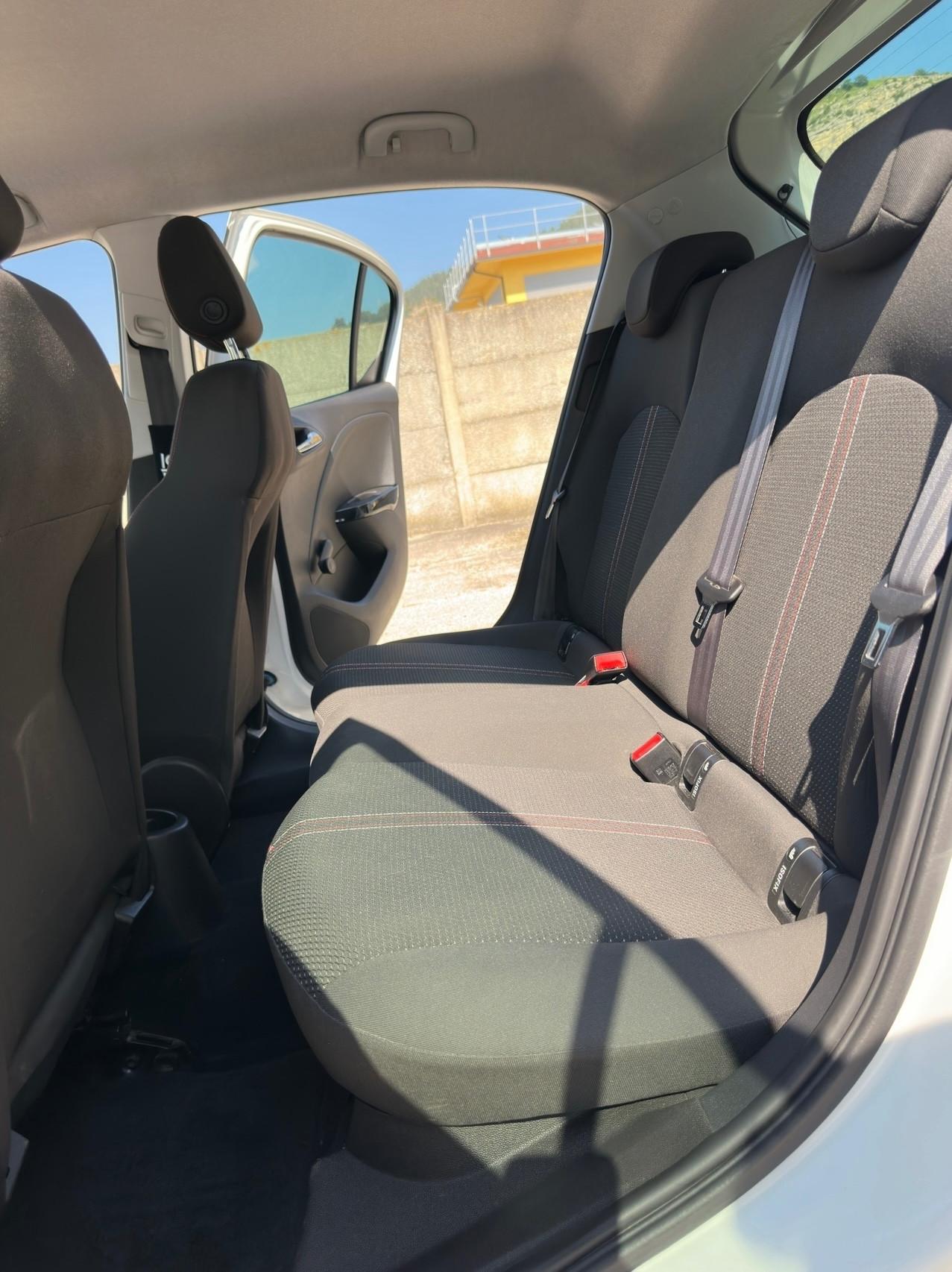 Opel Corsa 1.3 CDTI Innovation 75CV 5 Porte